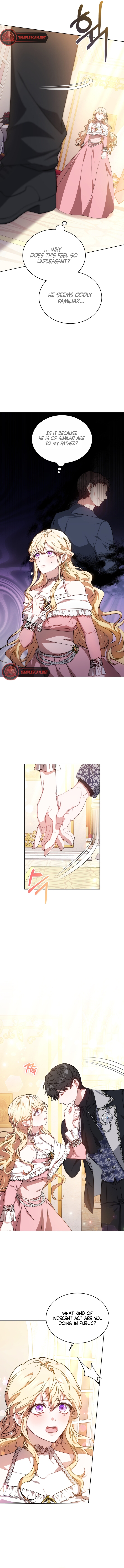 Its So Easy to Avoid Death by Being a Stepmother Chapter 14 page 2 - 