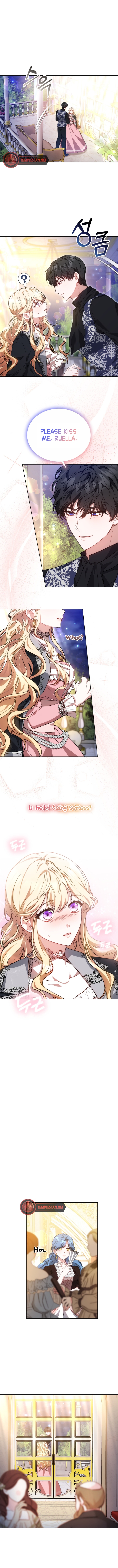 Its So Easy to Avoid Death by Being a Stepmother Chapter 14 page 10 - 