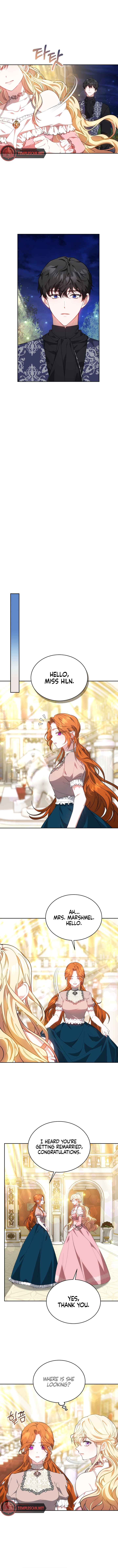 Its So Easy to Avoid Death by Being a Stepmother Chapter 15 page 2 - 