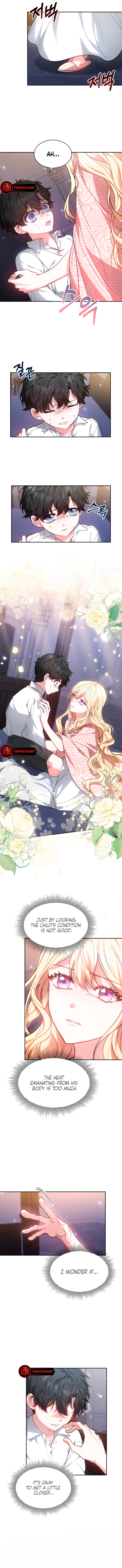 Its So Easy to Avoid Death by Being a Stepmother Chapter 2 page 4 - 