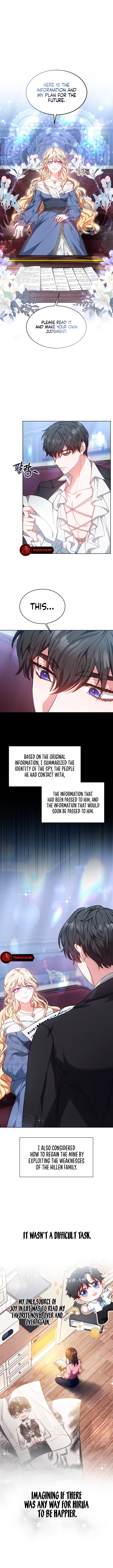 Its So Easy to Avoid Death by Being a Stepmother Chapter 4 page 5 - 
