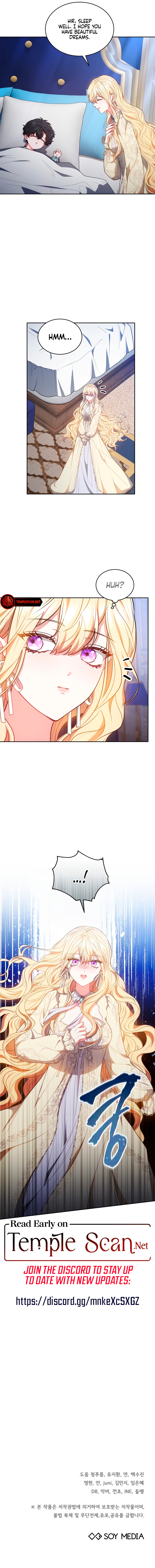 Its So Easy to Avoid Death by Being a Stepmother Chapter 45 page 13 - 