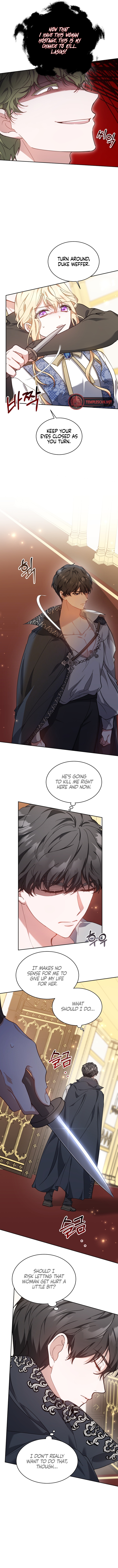 Its So Easy to Avoid Death by Being a Stepmother Chapter 7 page 2 - 
