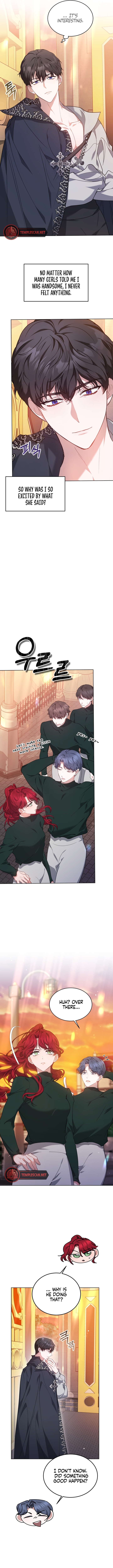 Its So Easy to Avoid Death by Being a Stepmother Chapter 7 page 12 - 