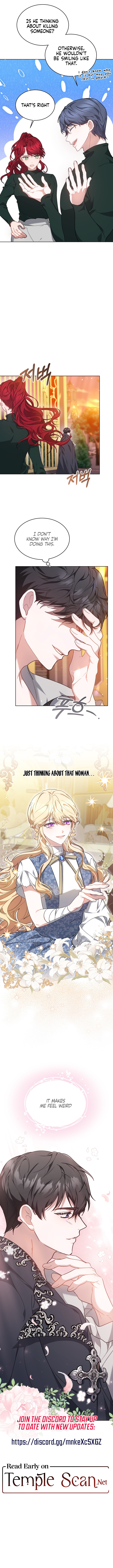 Its So Easy to Avoid Death by Being a Stepmother Chapter 7 page 13 - 
