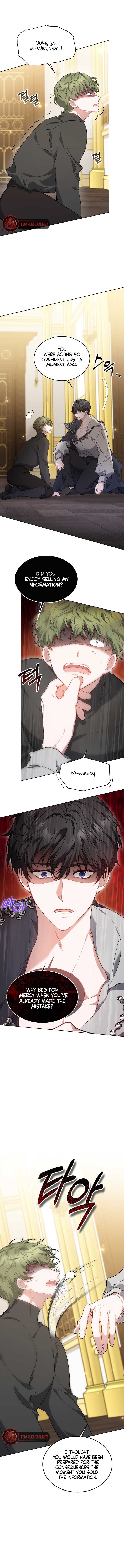 Its So Easy to Avoid Death by Being a Stepmother Chapter 7 page 6 - 