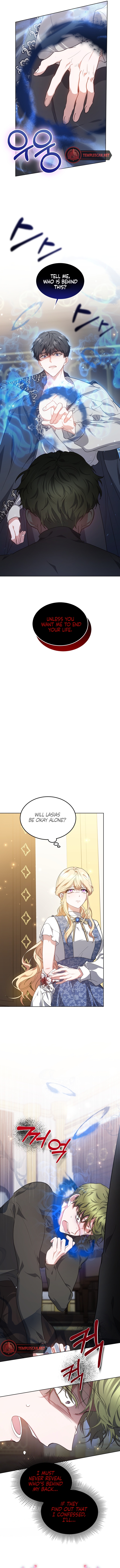 Its So Easy to Avoid Death by Being a Stepmother Chapter 7 page 7 - 