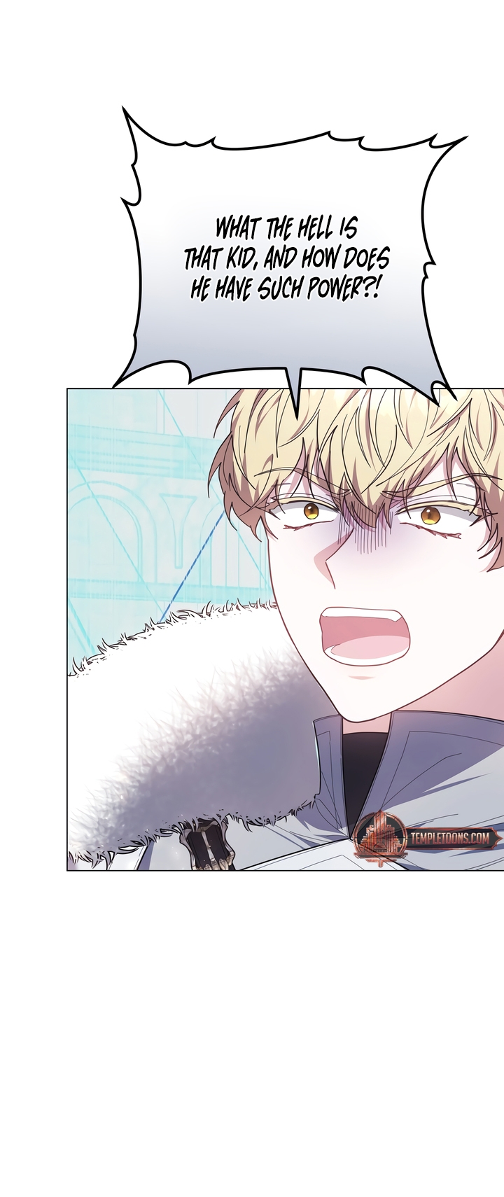 Its So Easy to Avoid Death by Being a Stepmother Chapter 84 page 2 - 