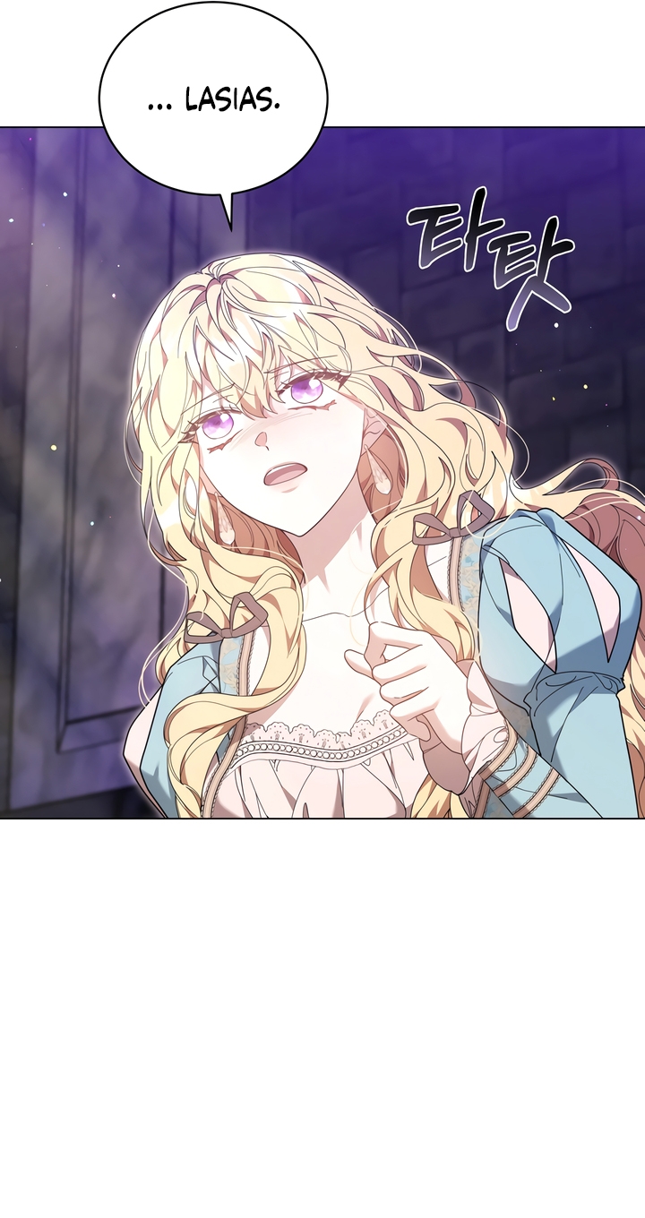 Its So Easy to Avoid Death by Being a Stepmother Chapter 84 page 17 - 