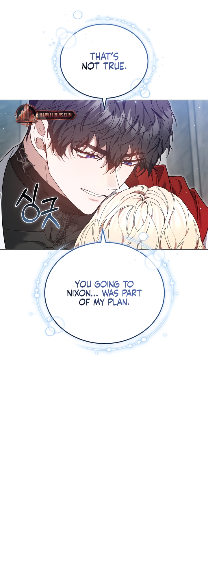 Its So Easy to Avoid Death by Being a Stepmother Chapter 84 page 24 - 