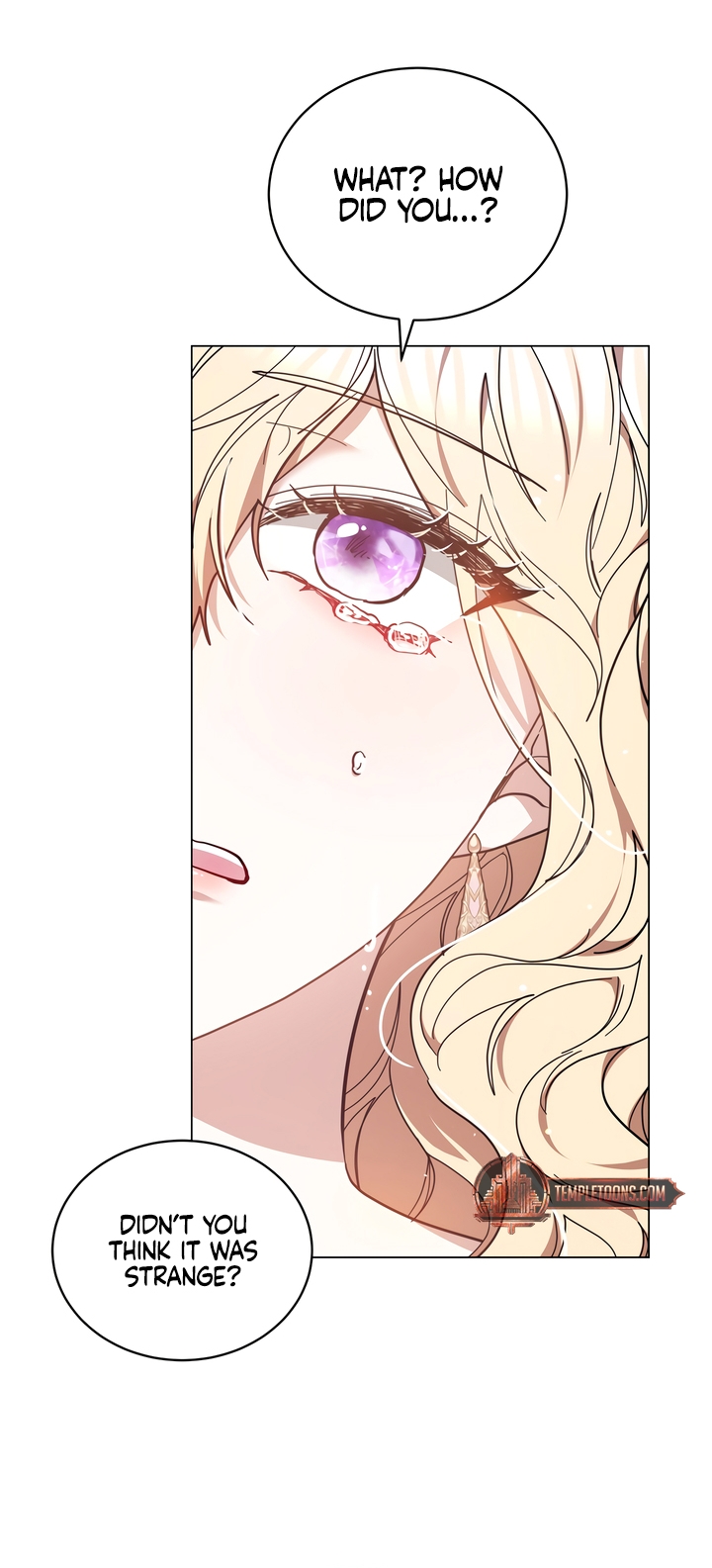 Its So Easy to Avoid Death by Being a Stepmother Chapter 84 page 26 - 