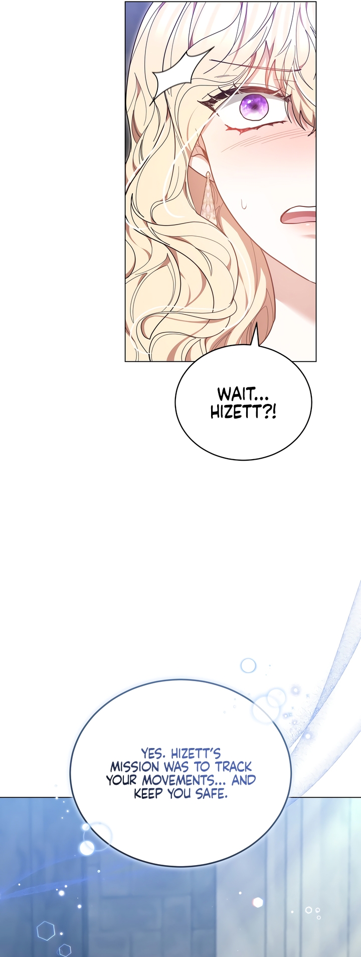 Its So Easy to Avoid Death by Being a Stepmother Chapter 84 page 28 - 