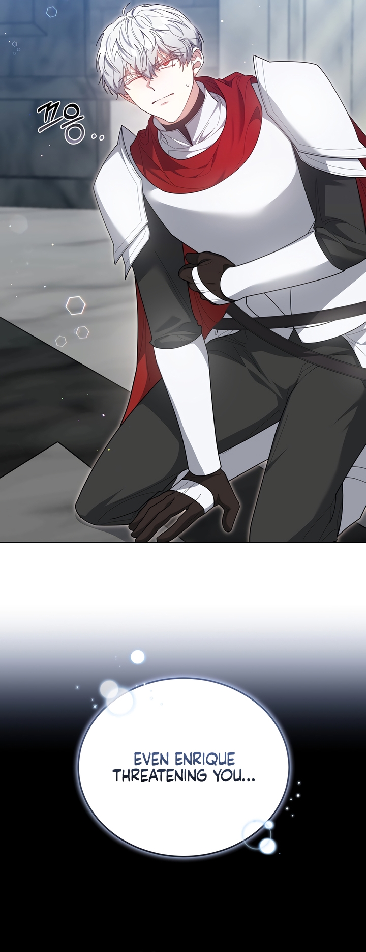Its So Easy to Avoid Death by Being a Stepmother Chapter 84 page 29 - 