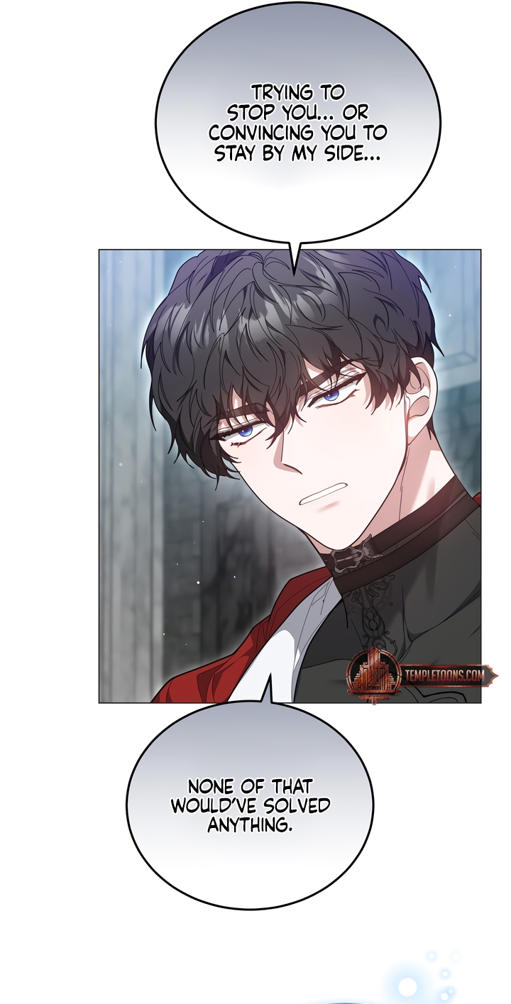Its So Easy to Avoid Death by Being a Stepmother Chapter 84 page 39 - 