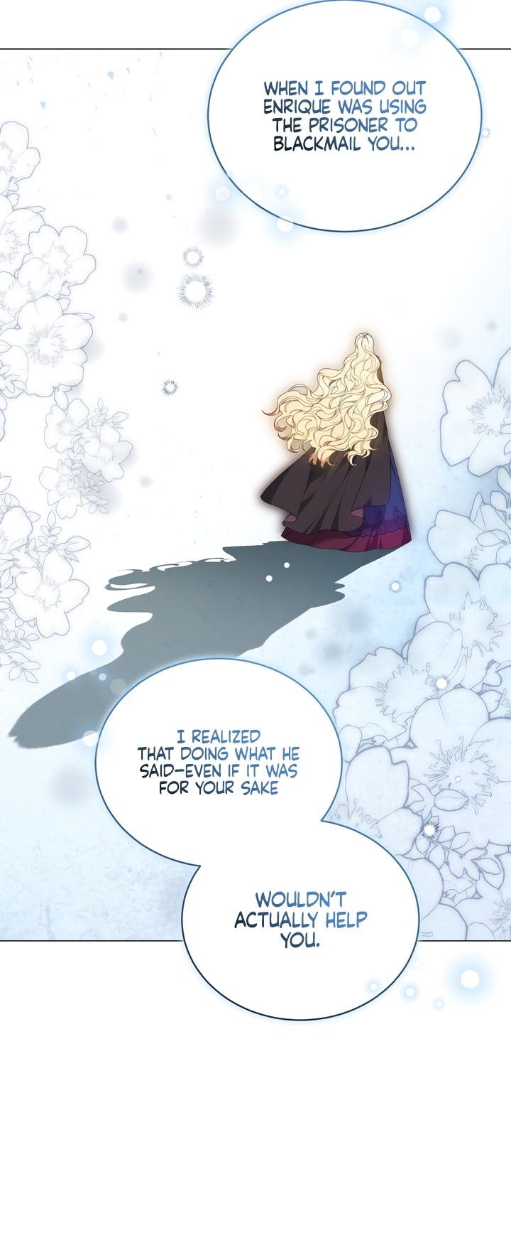 Its So Easy to Avoid Death by Being a Stepmother Chapter 84 page 40 - 