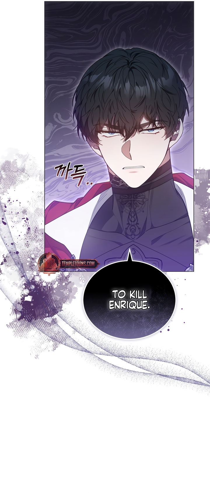 Its So Easy to Avoid Death by Being a Stepmother Chapter 84 page 42 - 