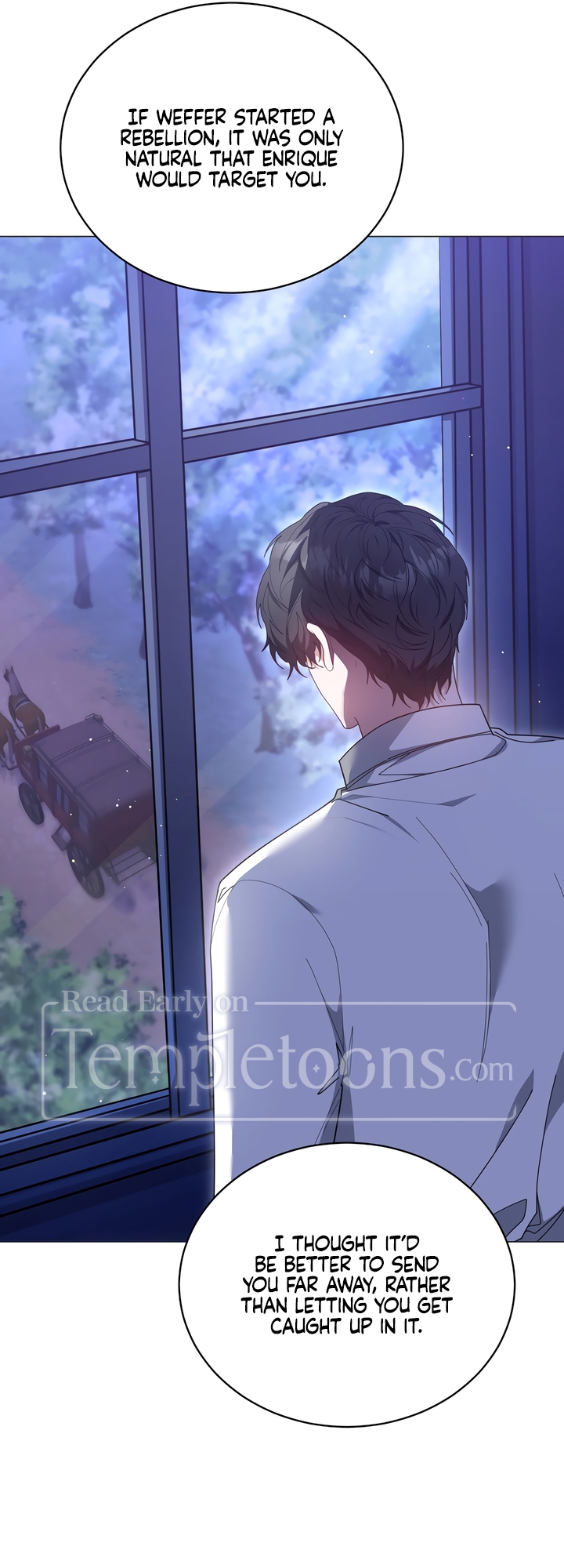 Its So Easy to Avoid Death by Being a Stepmother Chapter 84 page 43 - 