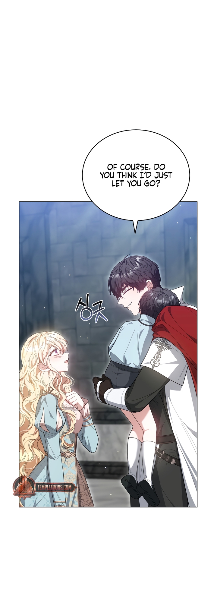 Its So Easy to Avoid Death by Being a Stepmother Chapter 84 page 50 - 