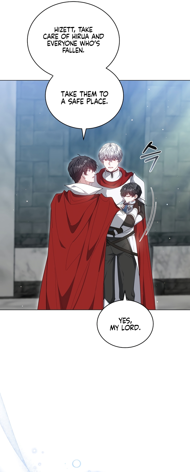 Its So Easy to Avoid Death by Being a Stepmother Chapter 84 page 51 - 