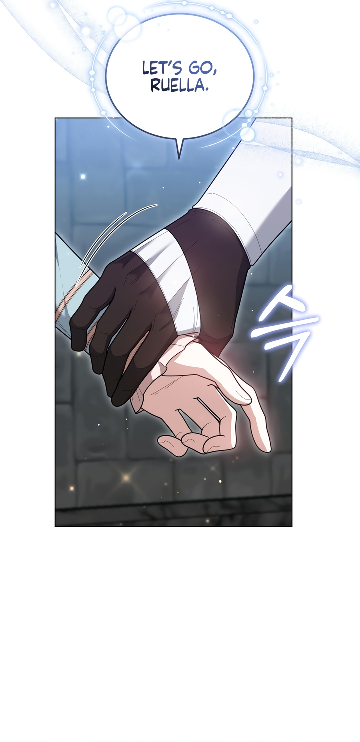 Its So Easy to Avoid Death by Being a Stepmother Chapter 84 page 52 - 
