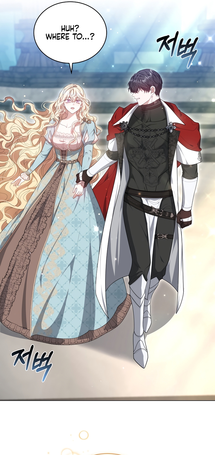 Its So Easy to Avoid Death by Being a Stepmother Chapter 84 page 53 - 