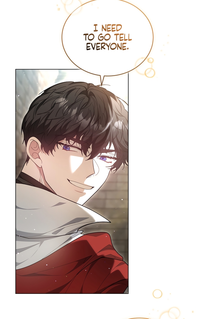 Its So Easy to Avoid Death by Being a Stepmother Chapter 84 page 54 - 