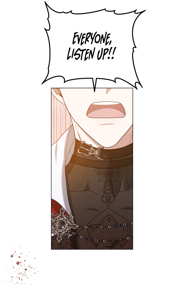 Its So Easy to Avoid Death by Being a Stepmother Chapter 84 page 57 - 