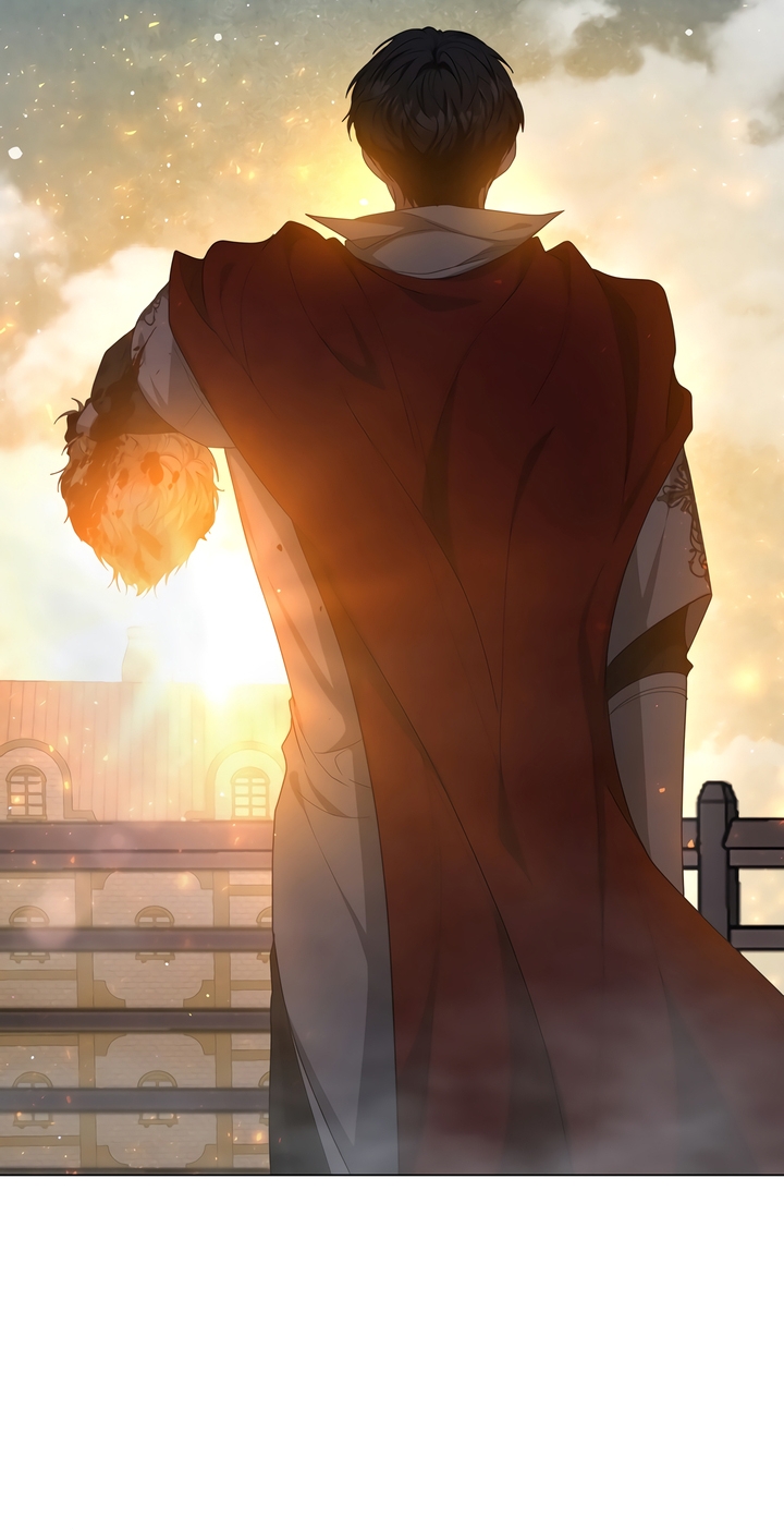 Its So Easy to Avoid Death by Being a Stepmother Chapter 84 page 59 - 