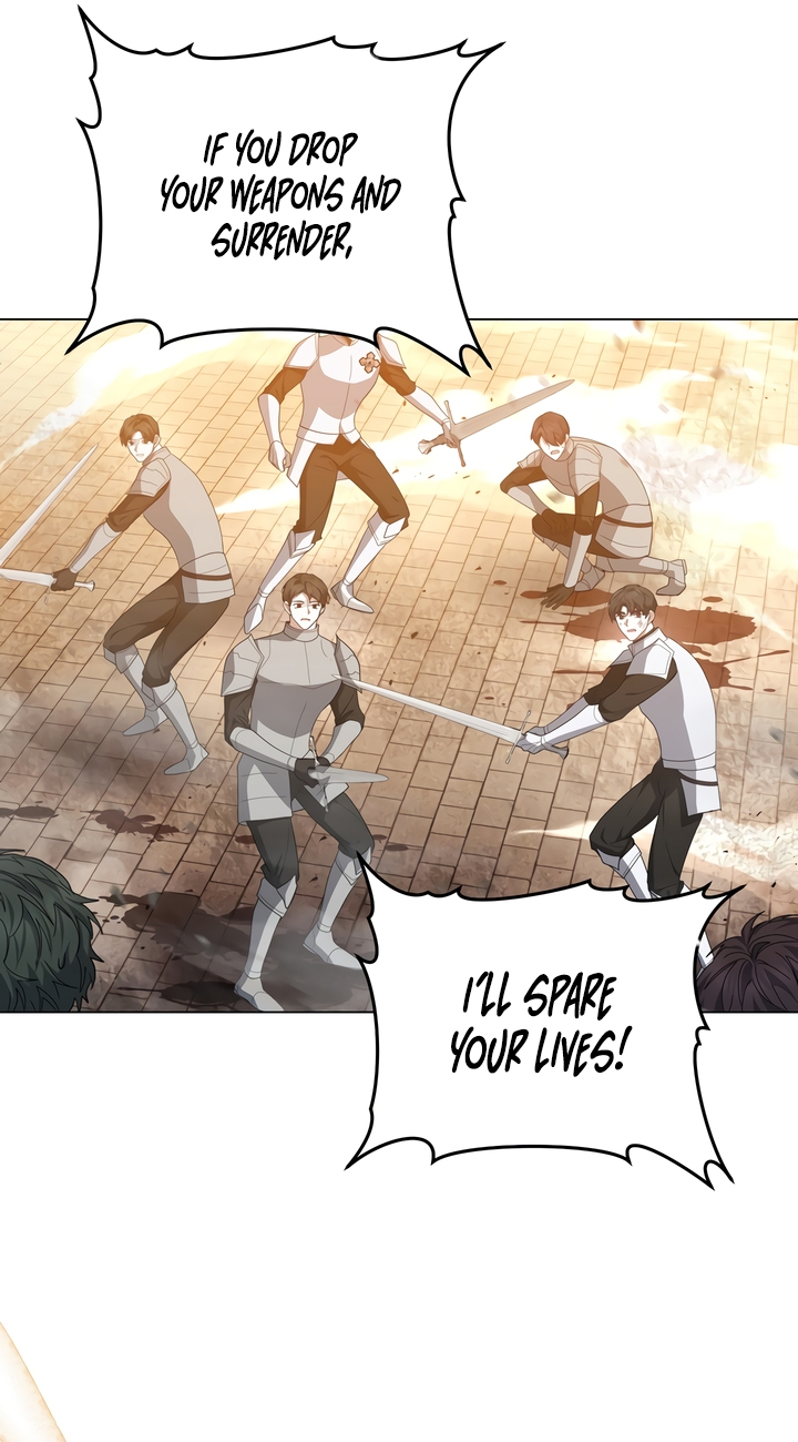 Its So Easy to Avoid Death by Being a Stepmother Chapter 84 page 60 - 