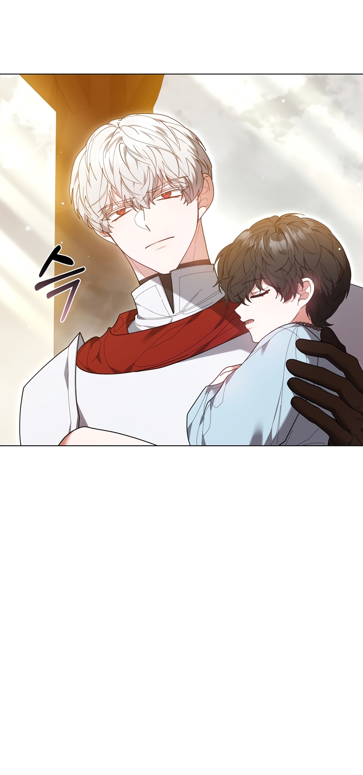 Its So Easy to Avoid Death by Being a Stepmother Chapter 84 page 63 - 