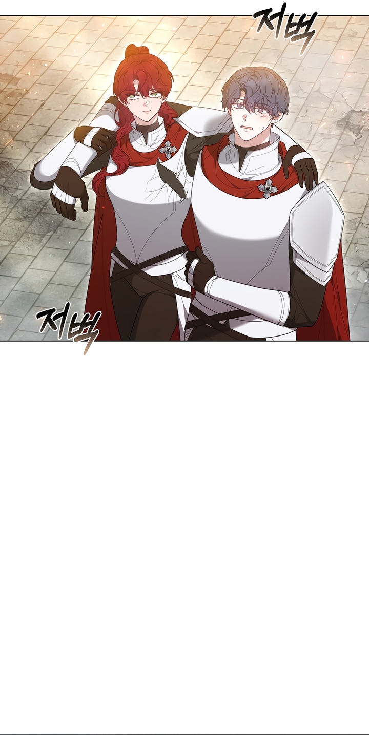 Its So Easy to Avoid Death by Being a Stepmother Chapter 84 page 64 - 