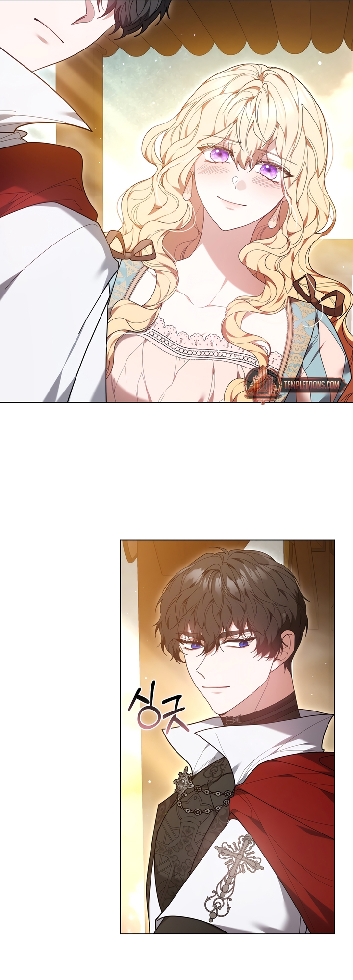 Its So Easy to Avoid Death by Being a Stepmother Chapter 84 page 65 - 