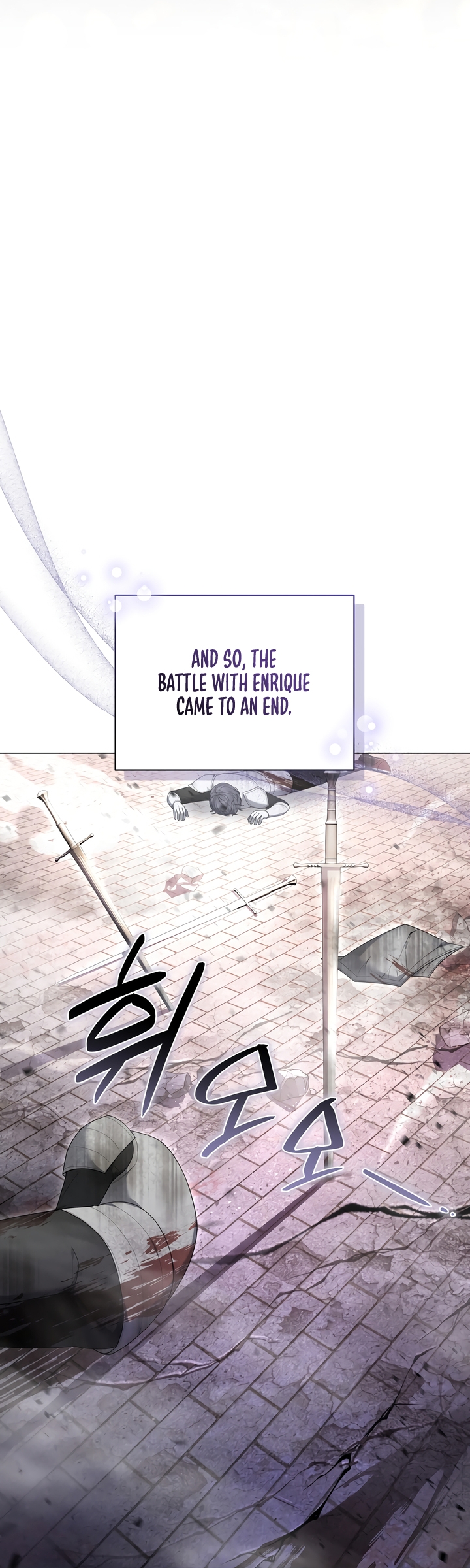 Its So Easy to Avoid Death by Being a Stepmother Chapter 84 page 67 - 