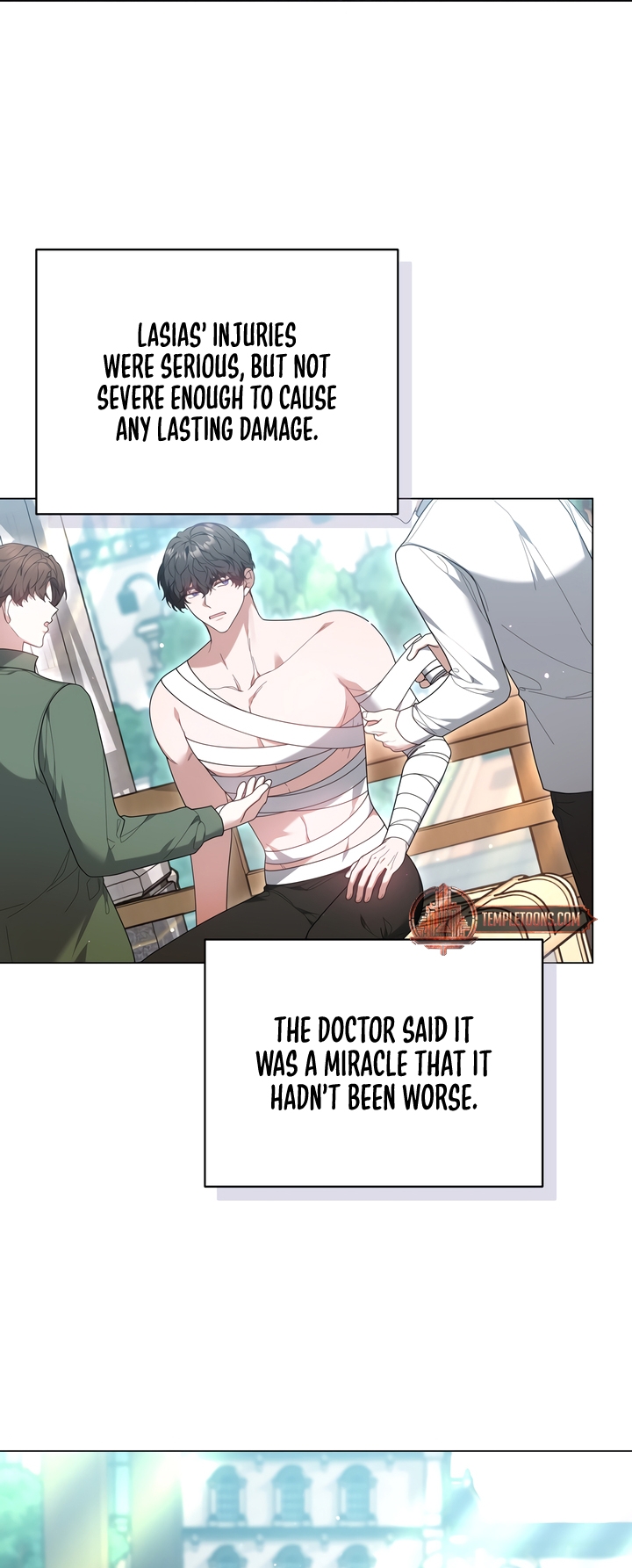 Its So Easy to Avoid Death by Being a Stepmother Chapter 84 page 68 - 