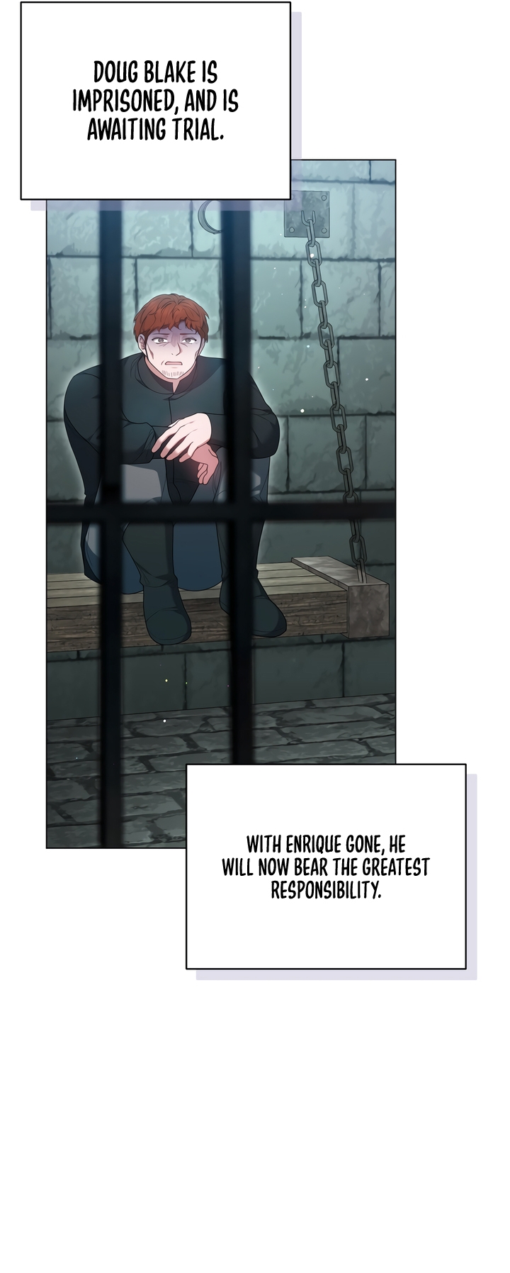 Its So Easy to Avoid Death by Being a Stepmother Chapter 84 page 70 - 