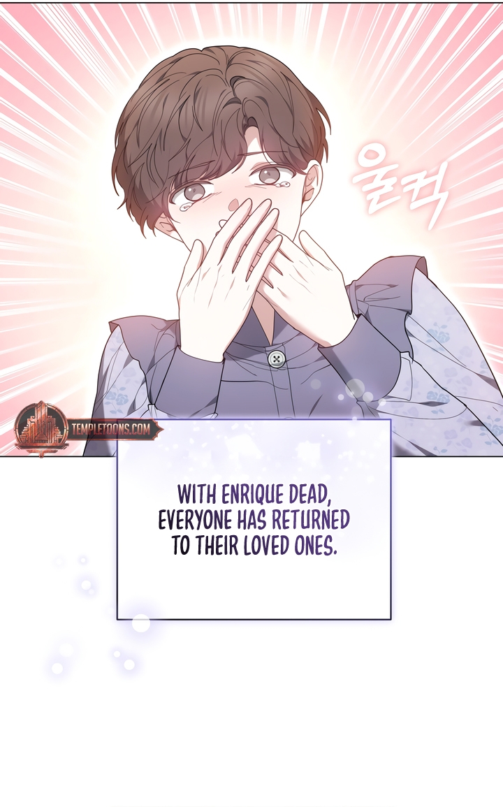 Its So Easy to Avoid Death by Being a Stepmother Chapter 84 page 71 - 