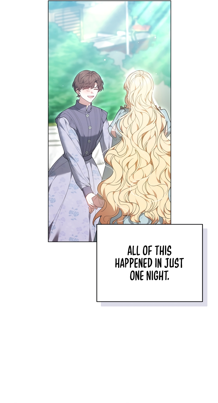 Its So Easy to Avoid Death by Being a Stepmother Chapter 84 page 72 - 