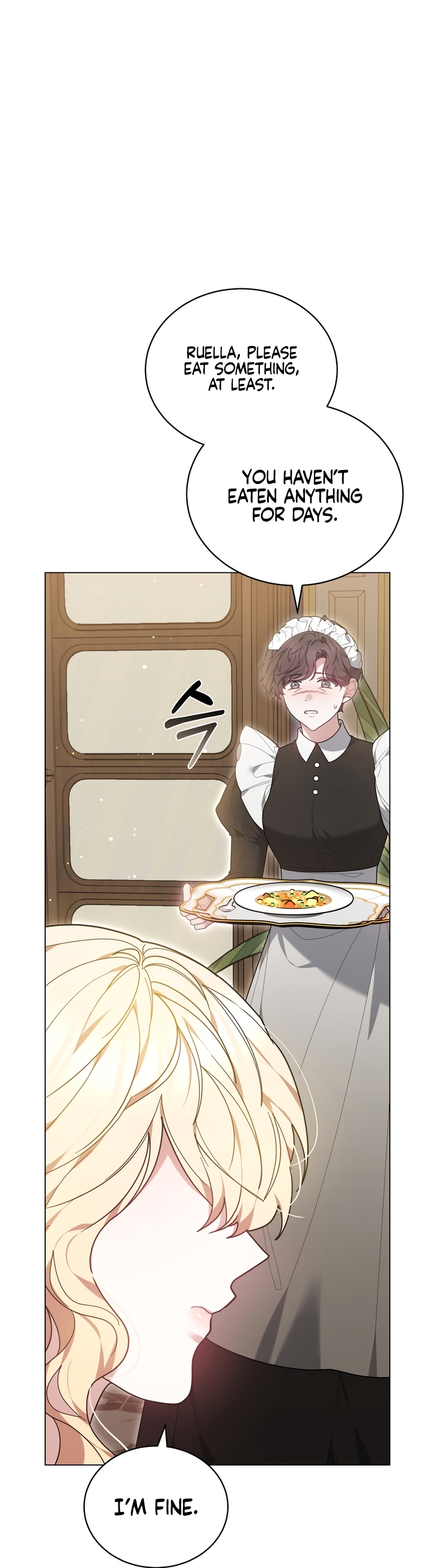 Its So Easy to Avoid Death by Being a Stepmother Chapter 84 page 76 - 