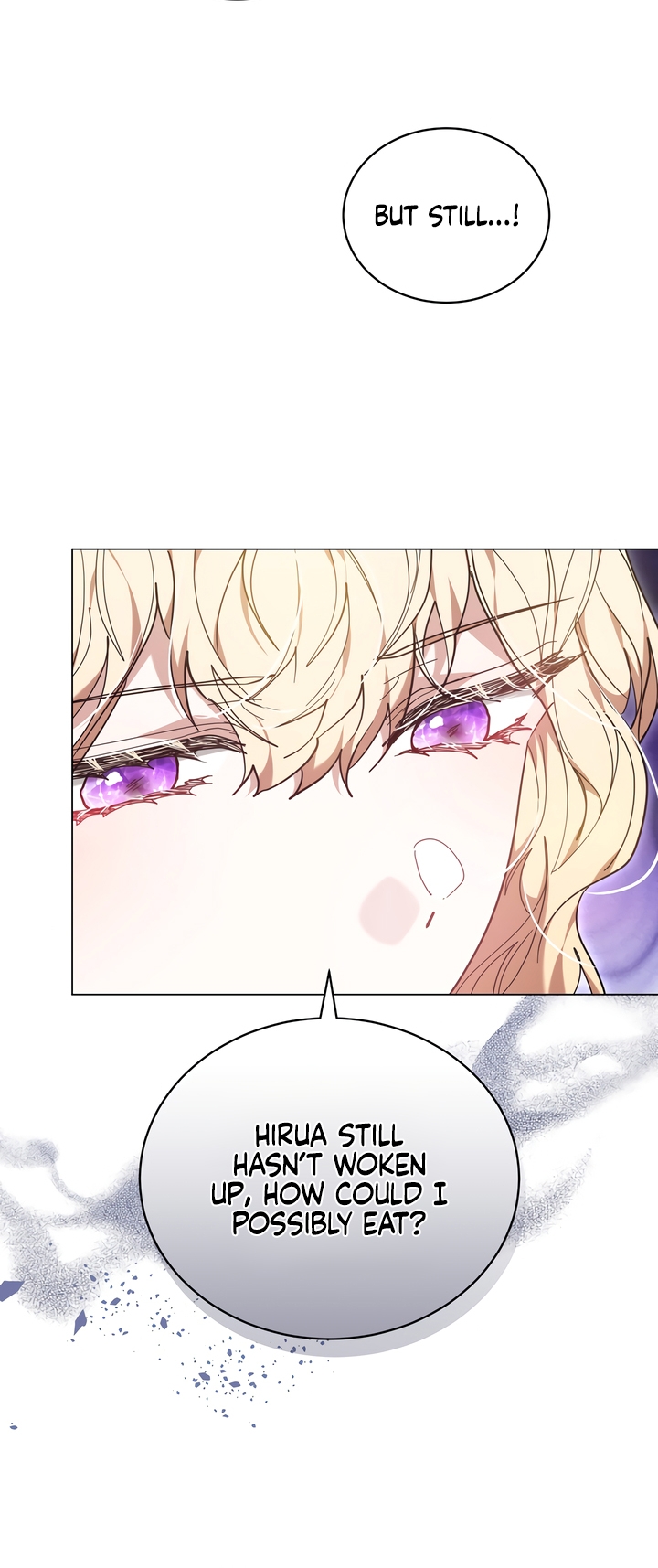 Its So Easy to Avoid Death by Being a Stepmother Chapter 84 page 77 - 
