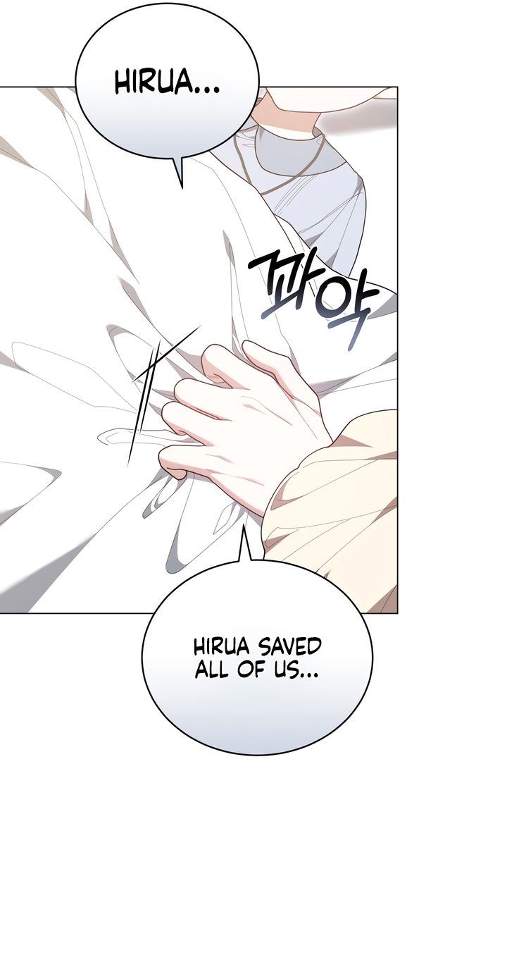 Its So Easy to Avoid Death by Being a Stepmother Chapter 84 page 78 - 