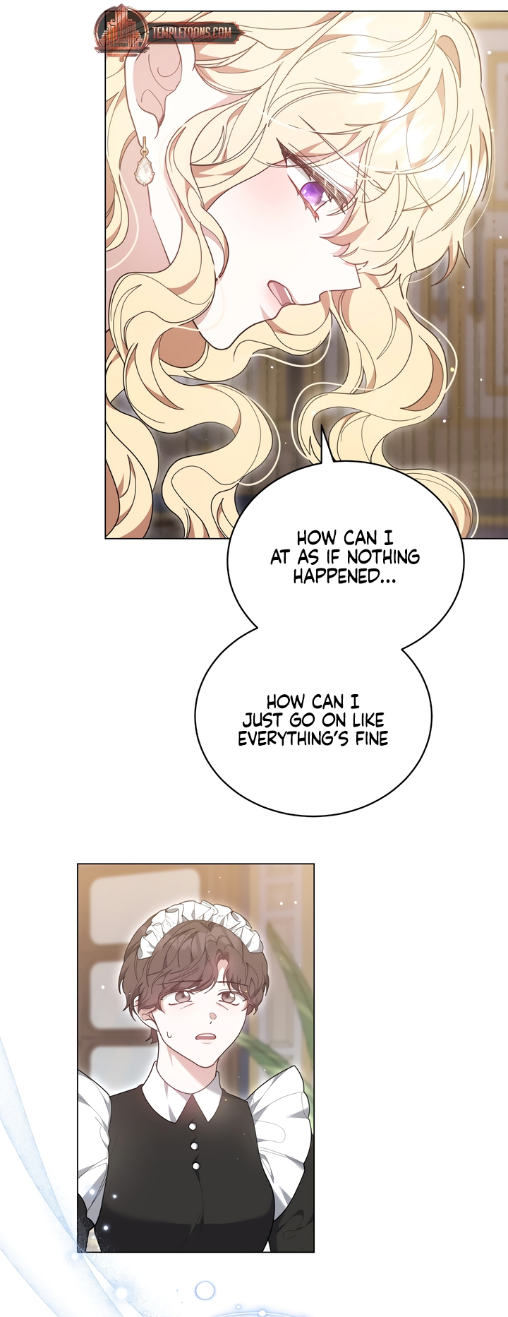 Its So Easy to Avoid Death by Being a Stepmother Chapter 84 page 79 - 