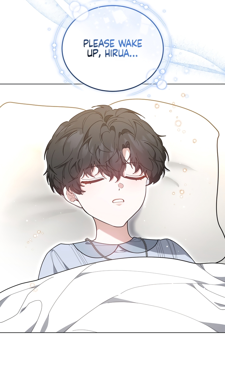 Its So Easy to Avoid Death by Being a Stepmother Chapter 84 page 80 - 
