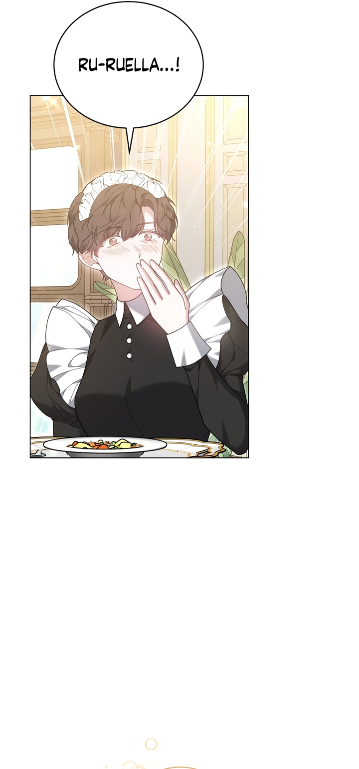 Its So Easy to Avoid Death by Being a Stepmother Chapter 84 page 85 - 