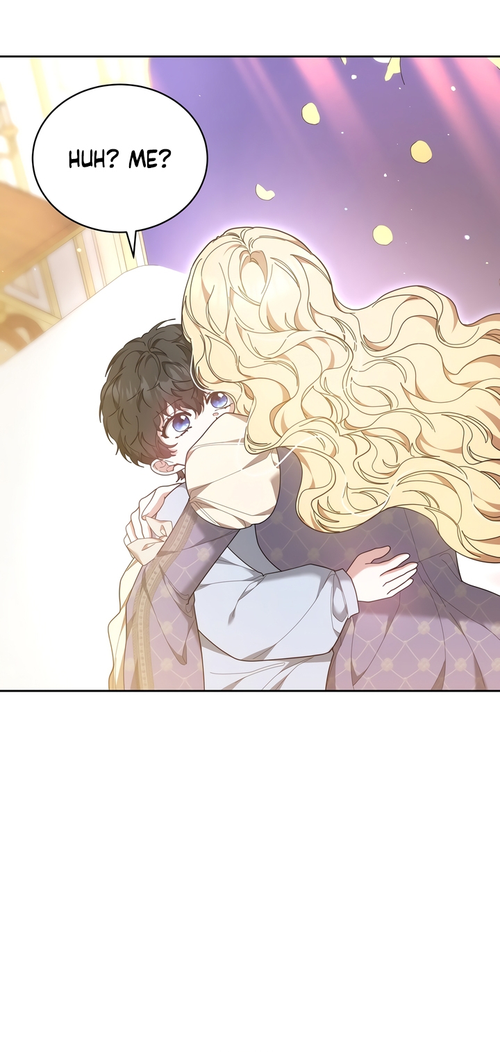 Its So Easy to Avoid Death by Being a Stepmother Chapter 85 page 11 - 