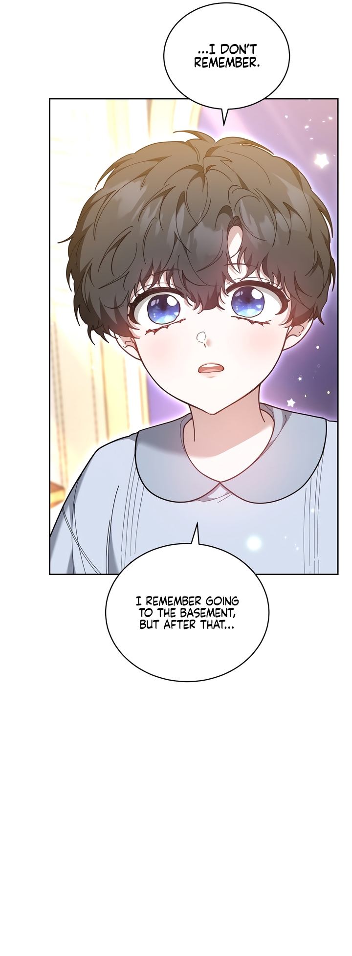 Its So Easy to Avoid Death by Being a Stepmother Chapter 85 page 13 - 