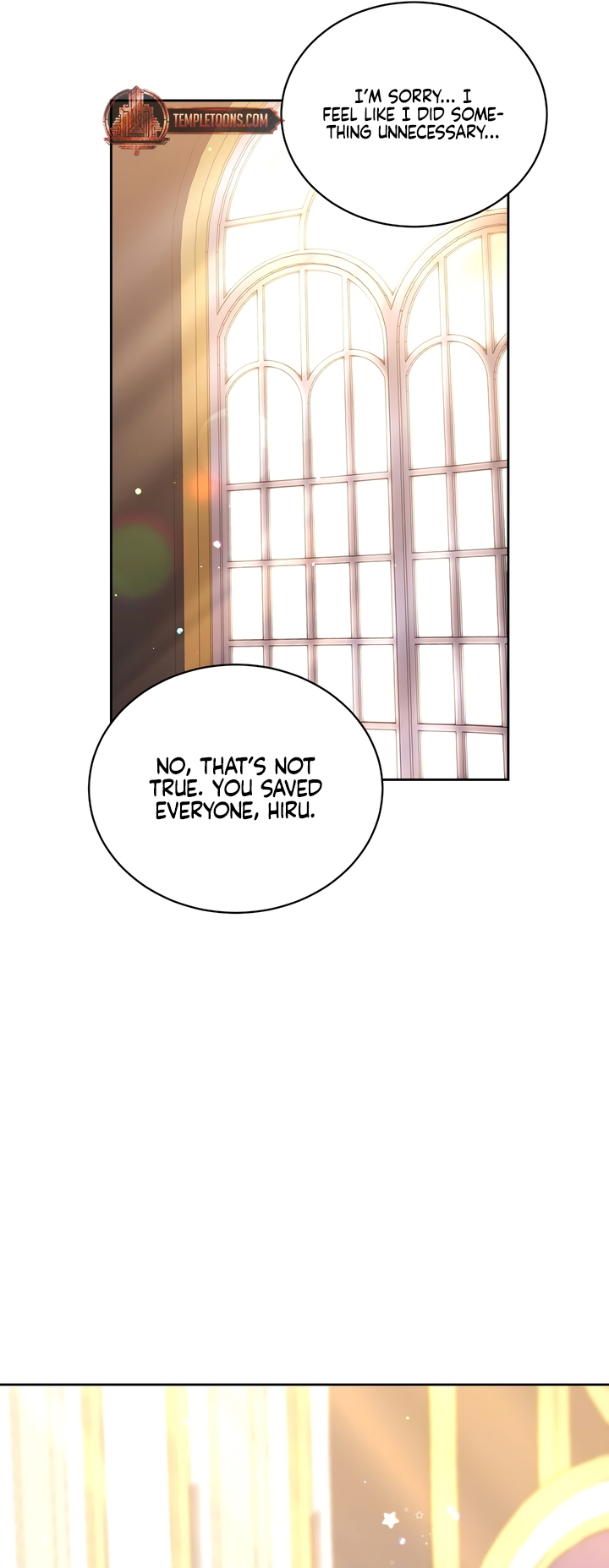 Its So Easy to Avoid Death by Being a Stepmother Chapter 85 page 16 - 