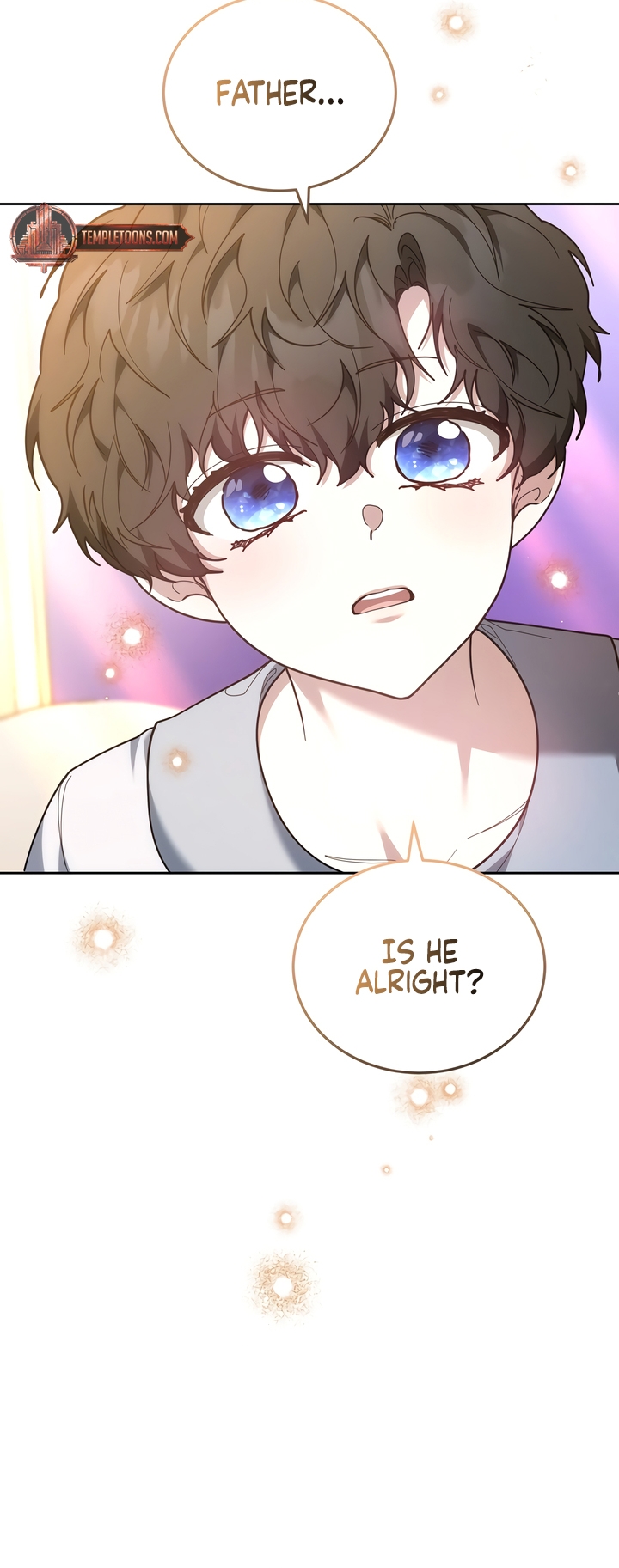 Its So Easy to Avoid Death by Being a Stepmother Chapter 85 page 18 - 