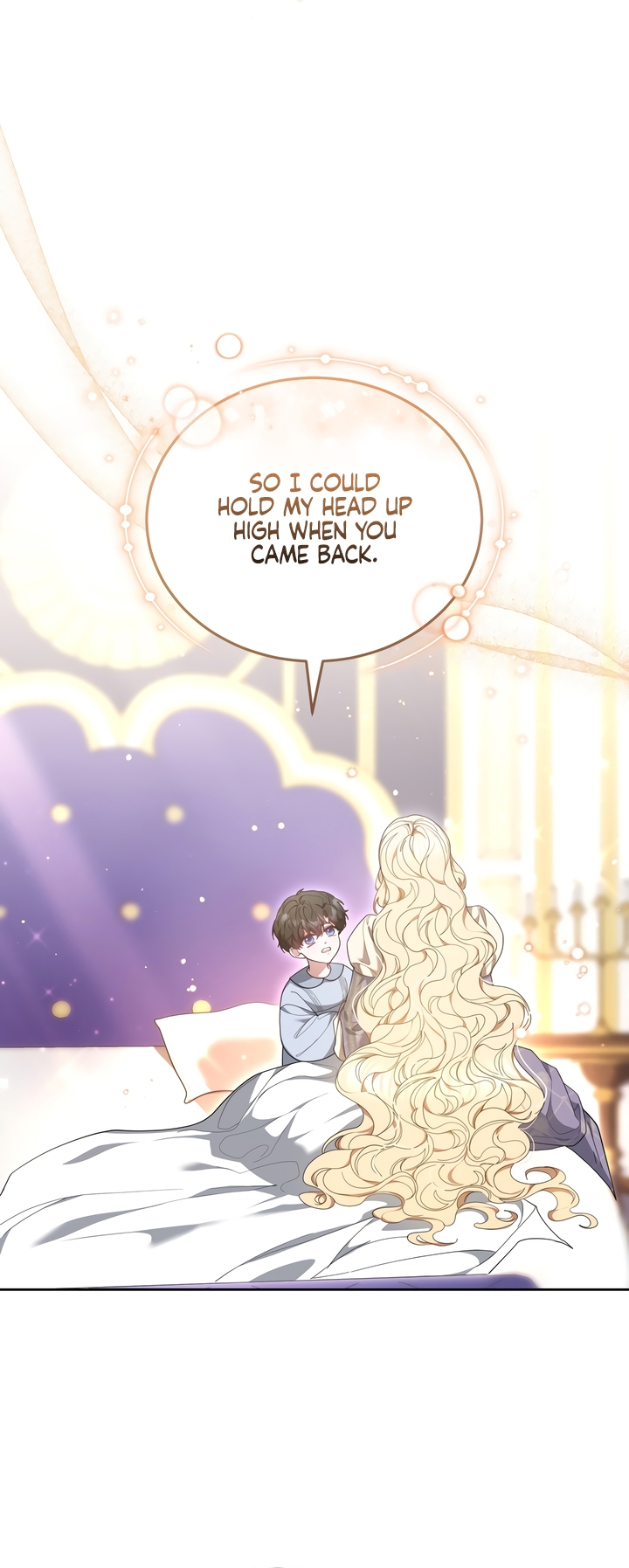Its So Easy to Avoid Death by Being a Stepmother Chapter 85 page 23 - 