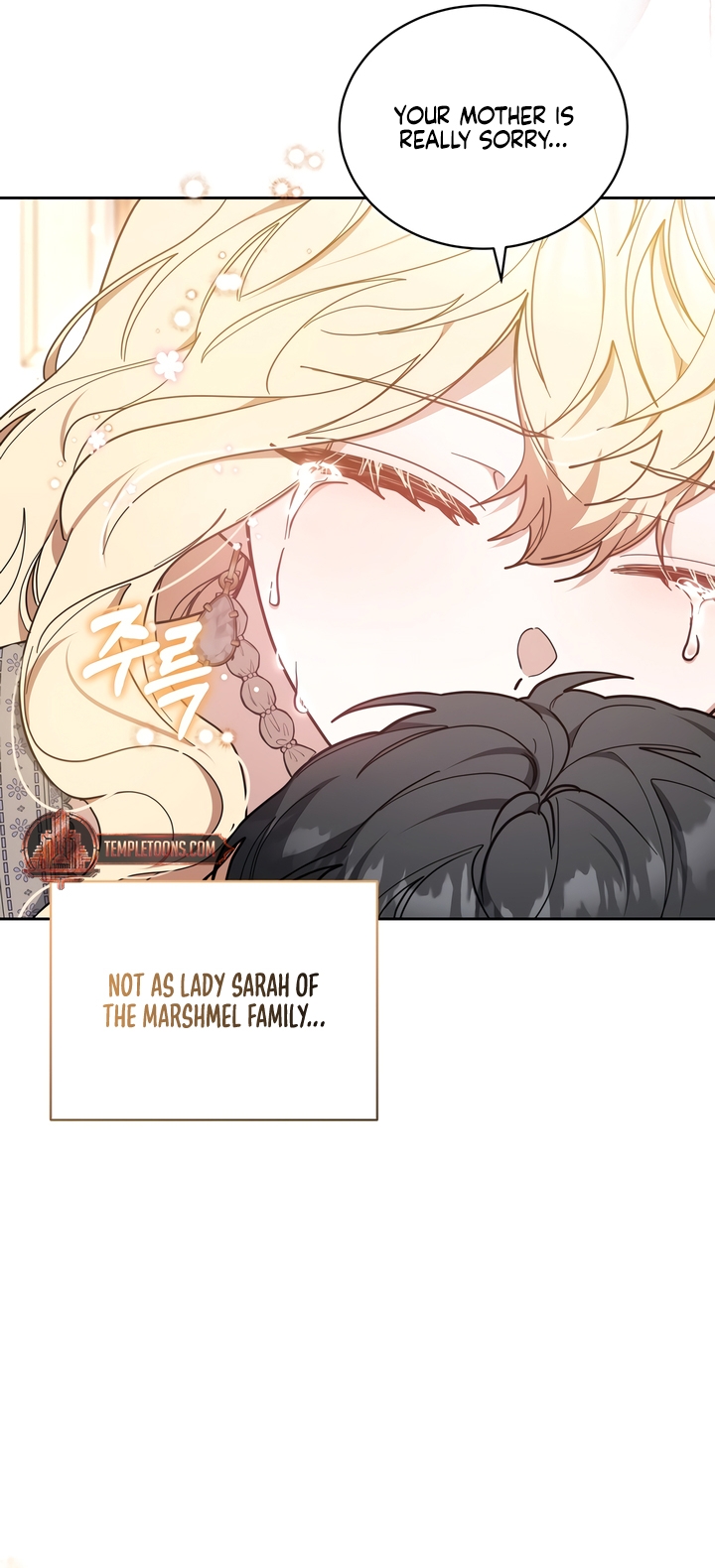 Its So Easy to Avoid Death by Being a Stepmother Chapter 85 page 31 - 