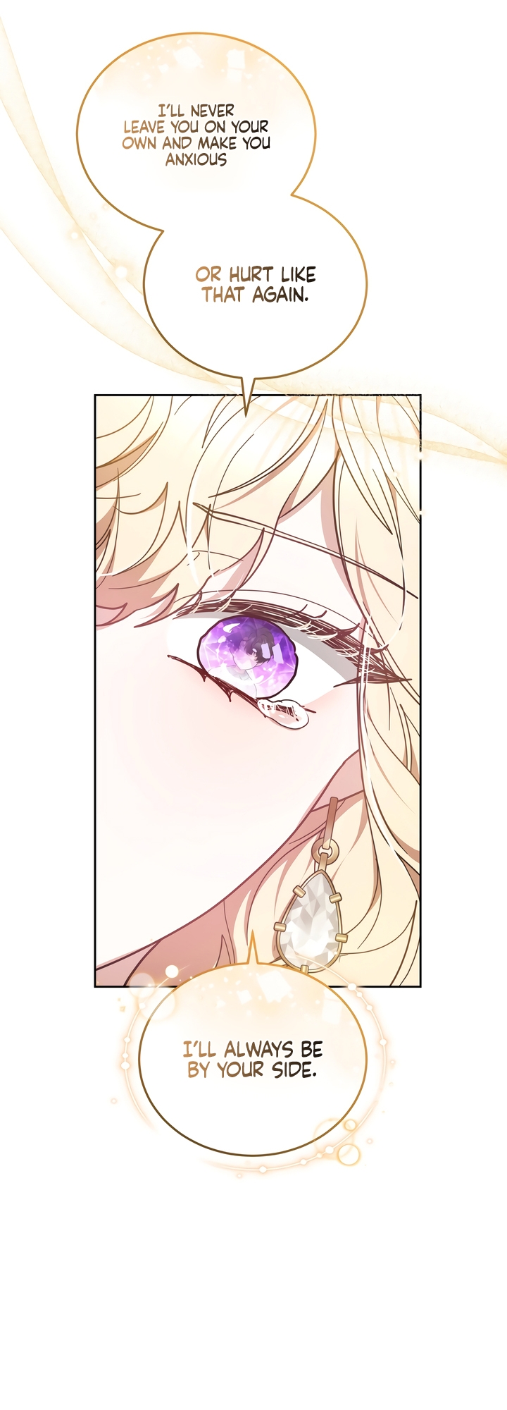 Its So Easy to Avoid Death by Being a Stepmother Chapter 85 page 34 - 